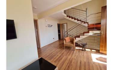 4 Bed Townhouse with Garden in Kiambu Road
