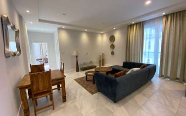 1 bedroom apartment for rent in Westlands Area