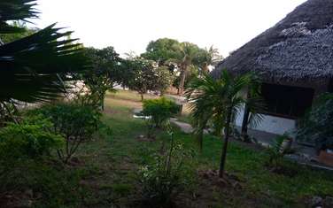 2 Bed Villa with Swimming Pool at Malindi
