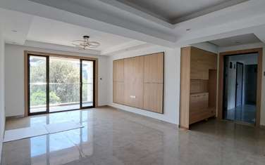 2 Bed Apartment with En Suite in Riverside