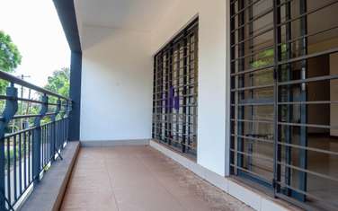 2 Bed Apartment with En Suite at Mvuli Road