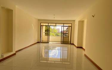 3 Bed House with Swimming Pool in Thika Road