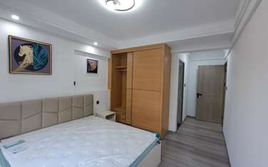 2 Bed Apartment with En Suite at Arwings Kodhek