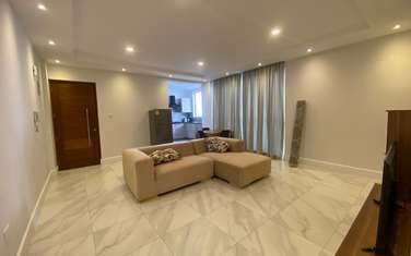 Furnished 1 Bed Apartment with En Suite at Terrace Close