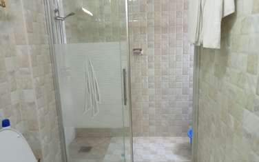 Furnished 1 Bed Apartment with Swimming Pool in Kileleshwa