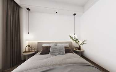 2 Bed Apartment with En Suite in Riverside