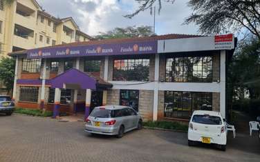 6,200 ft² Commercial Property with Fibre Internet in Ngong