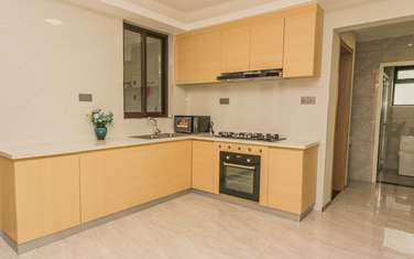 1 Bed Apartment with En Suite at Othaya Rd