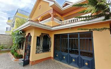 4 Bed Villa with En Suite at Greenspot Road