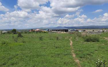 0.045 ac Residential Land at Konza