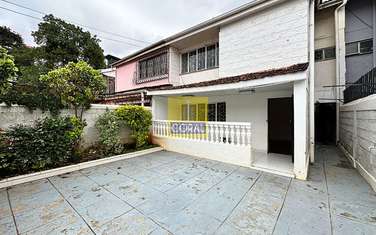 3 Bed Townhouse in Lavington