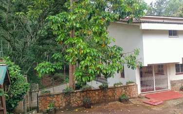 4 Bed Townhouse with En Suite at Peponi