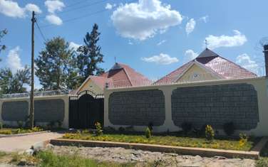 3 Bed House with En Suite at Murera Road