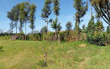 10 ac Land at Off Naivasha-Nakuru Highway