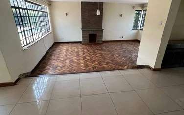1 Bed Apartment with Balcony in Westlands Area