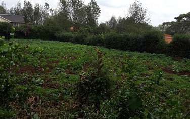 10000000 m² residential land for sale in Ngong