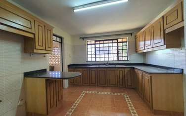 3 Bed Apartment with En Suite at Rose Avenue