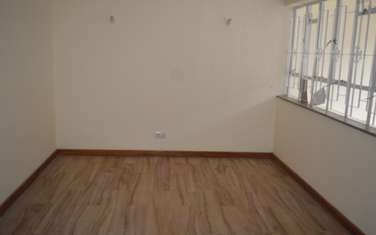 4 Bed Townhouse with En Suite at Gitanga Road