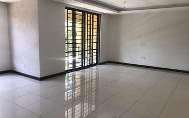 3 Bed Apartment  in General Mathenge
