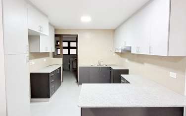 3 Bed Apartment with En Suite at Muthangari Road
