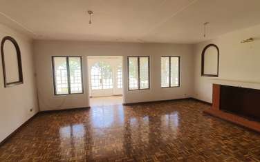 5 Bed House with En Suite at Loresho