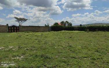 5,000 ft² Residential Land in Malaa