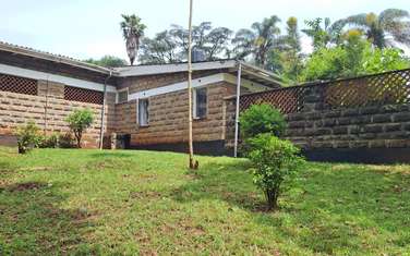 4 Bed House with Swimming Pool in Lavington