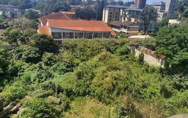 Land for sale in Upper Hill