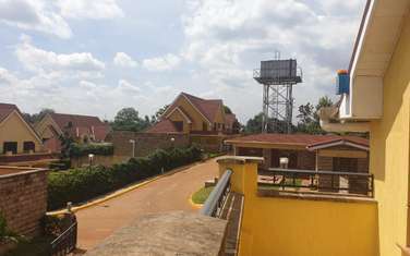4 Bed Villa with En Suite at Rosslyn