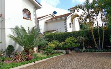  4 bedroom house for sale in Lavington