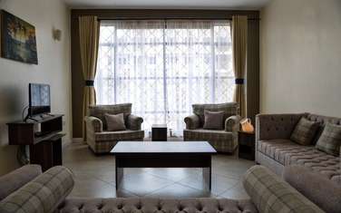 3 Bed Apartment with En Suite at Maasai Lodge Road