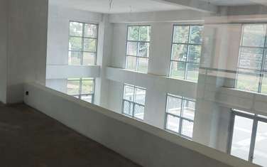 3,696 ft² Office with Lift in Westlands Area