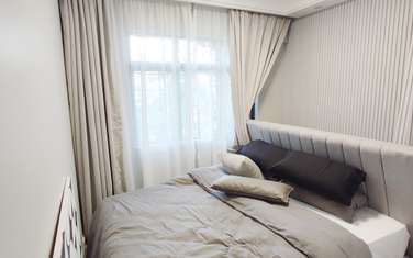 2 Bed Apartment with En Suite at Westlands