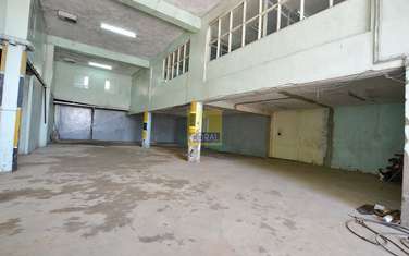 11,500 ft² Warehouse with Parking at N/A