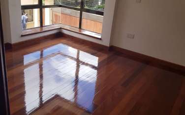 4 bedroom townhouse for rent in Lavington