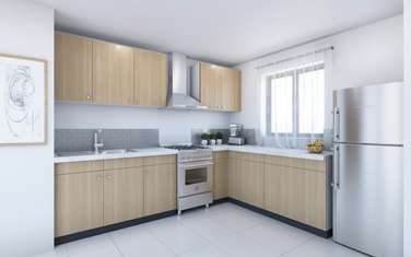 2 Bed Apartment with En Suite at Two Rivers