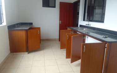 4 Bed Apartment with En Suite in Brookside