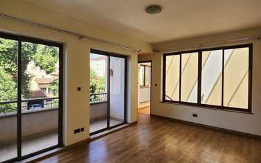 4 Bed Townhouse with En Suite in Kileleshwa