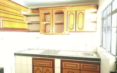 Serviced 4 Bed Apartment with En Suite in Membley