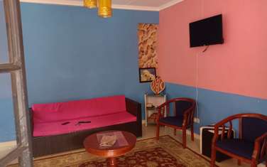 2 Bed House  in Karen
