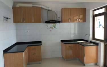  2 Bed Apartment with Aircon in Kileleshwa