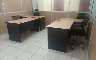 Office with Fibre Internet in Kilimani