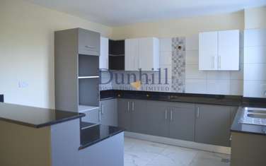 2 Bed Apartment with En Suite at General Mathenge