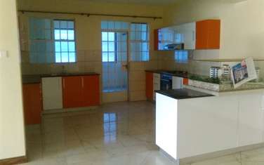 2 Bed Apartment with En Suite at Kabaserian Avenue
