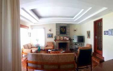 3 Bed House with En Suite at Lavington Green