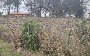 Land in Utawala