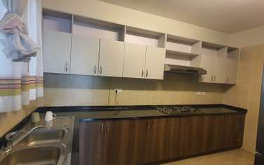 3 Bed Apartment with En Suite at South C