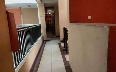 Furnished  Commercial Property with Aircon at Kitengela Town