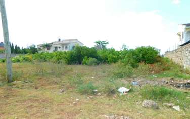 2,024 m² Residential Land at Links Road