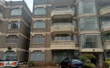 1 Bed Apartment  in Kilimani
